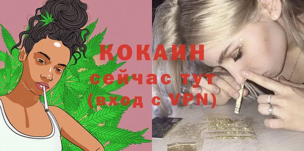 стафф Нягань